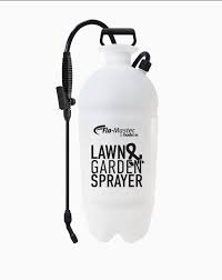 Flo Master 24102 Lawn And Garden