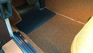 nes m0076 automotive carpet test