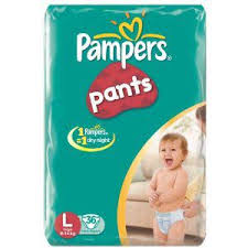 Buy Pampers Active Baby Diaper  XL     units online at lowest     Buy Mamy Poko Pants Pieces at Lowest Online at FreeKaaMaal com Pampers Pants