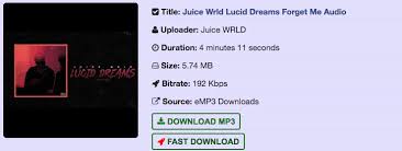 Xxxtentacion s jocelyn flores song. Lucid Dreams Song Download Mp3 Direct