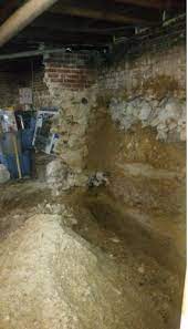 Digging Out Your Own Basement A