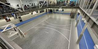athletic flooring tarkett sports indoor