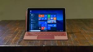 Microsoft Surface Go Review The Littlest Surface Review