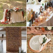 lovely sweetheart table decorations
