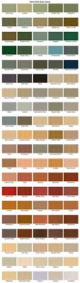 51 Best Wood Stain Colors Images Wood Stain Colors Stain