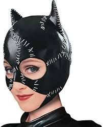 rubie s catwoman mask