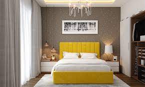 Light Decoration Ideas For Your Bedroom