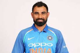 mohammed shami photos images of
