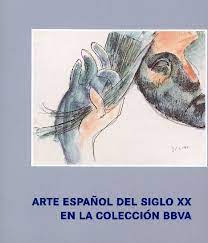 Arte Español del Siglo XX en la Colección BBVA – Tienda IVAM