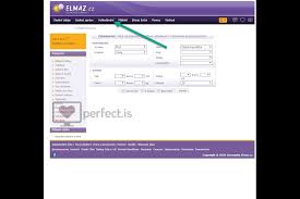 It is a domain having bg extension. Elmaz Cz Review 2021 Perfect Or Scam