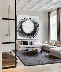White Painting Wall Art Ideas