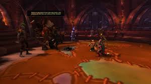 Once you meet both requirements, you can start the unlock quest line which takes place in suramar by visiting your faction's embassy in . Hlucny Moje Malickost Shah Champion Of Vulpera Reklama Konec Vzpominky