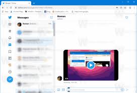 With twdown.net you'll be able to get any twitter video in almost no time, as it is powered by the most powerful server we have, and it should be the fastest twitter videos downloader online. How To Download Video From Direct Message On Twitter