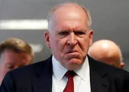Image result for Trump Revokes Ex-CIA Chief Brennan’s Security Clearance