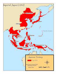 The japanese empire, at its territorial peak in 1942, was nearly 20x more vast than japan itself oc. A Most Controversial Banana Look I Don T Mean To Bash Anyone But Like This
