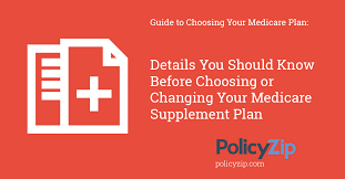 To know more about this endowment plan, click here. Shocking Medicare Supplement Review What Nobody Tells You