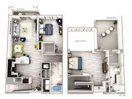 Luxury Apartments Atlanta | The Elle of Buckhead gambar png