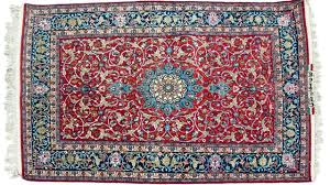 a glossary of carpets and rugs