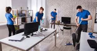 Lean Startup Life: Why Your Company Should Hire Commercial Cleaning Services
