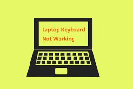 here re 5 ways to fix laptop keyboard