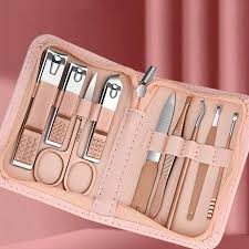 professional nail clippers pedicure kit
