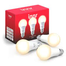 innr smart bulb white e27 innr