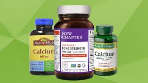 Although the report confirms the role of calcium and vitamin d for bone health, it points out that studies of vitamin d for other health problems have yielded conflicting and mixed results and that definitive studies are needed. The 5 Best Calcium Supplements On The Market 2021 Updated Barbend