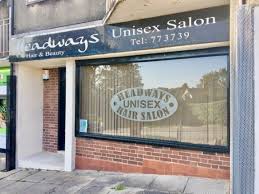 5 hairdressers salons in