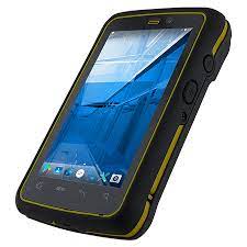 4 3 rugged handheld pc android