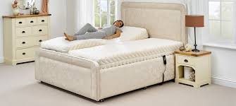 Adjustable Beds Can Help You Sleep Better