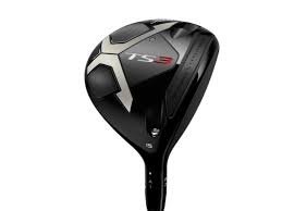 Titleist Ts3 Fairway Wood Review Golf Monthly Gear Reviews