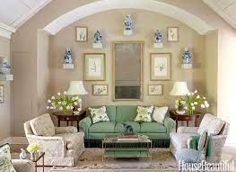 living room ideas with a green sofa