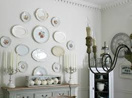 How To Create A Diy Plate Wall The