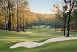 Brookwater | Greg Norman Golf Course Design