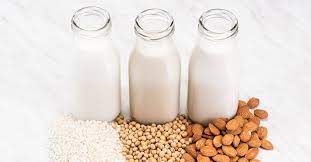 how limiting dairy may be beneficial to