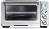 BOV900BSS The Smart Oven Air Convection Oven Breville