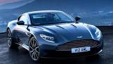 ASTON-MARTIN