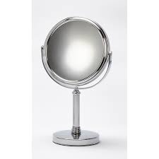mirror magnify 10x