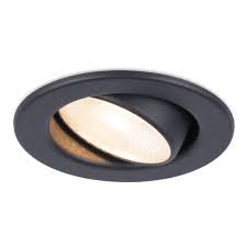 Nola Dimmable Led Downlight 5w 2700k