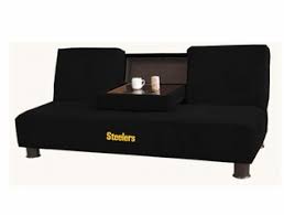 nfl pittsburgh steelers convertible