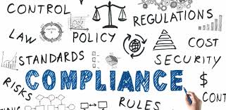 Compliance (medicine), a patient's (or doctor's) adherence to a recommended course of treatment. Compliance Standards And Regulations Are Your Security Friends Cloud Raxak