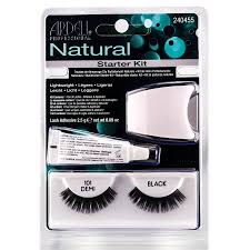 ardell natural lashes starter kit 101