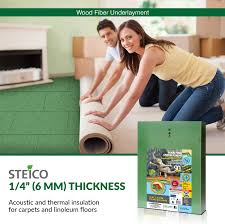 steico natural acoustic wood fiber