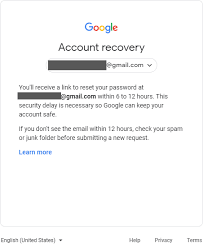 How to recover free fire account linked with facebook | recover facebook account. How To Recover Your Gmail Facebook Or Yahoo Account Updated 2019