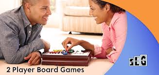 2 player board games for s