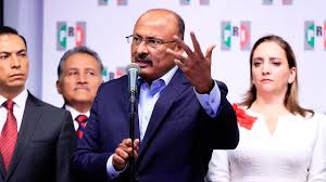 (cnn in spanish) — in mexico, the federal deputy for the national revolutionary party (pri) and former governor of guerrero, rené juárez cisneros, died this monday, according to the current governor of that state héctor astudillo. Muere Rene Juarez Lider De Los Diputados Del Pri Tras Padecer Covid 19