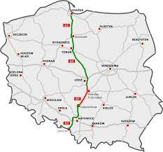 Dodał, że w budowie mamy obecnie 1077 km dróg ekspresowych, w przetargu mamy 73 km dróg ekspresowych, w przygotowaniu w ramach zapewnionych środków w programie budowy dróg krajowych mamy 820 km dróg ekspresowych. Autostrada A1 Polska Wikipedia Wolna Encyklopedia