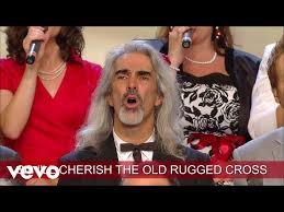 the old rugged cross video