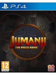 Provided to youtube by distrokid jungle jumanji (feat. Jumanji The Video Game Ps4 Peli Hinta 25