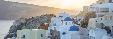 the top 15 things to do in santorini